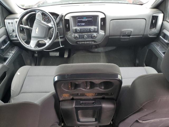 Photo 8 from auction – 2016 CHEVROLET SILVERADO with VIN 3GCUKREC4GG241231