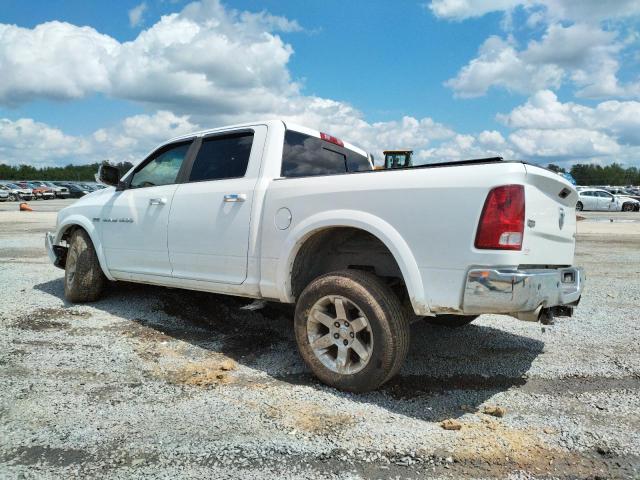 Photo 2 from auction – 2011 DODGE RAM 1500 with VIN 1D7RV1CT2BS642351