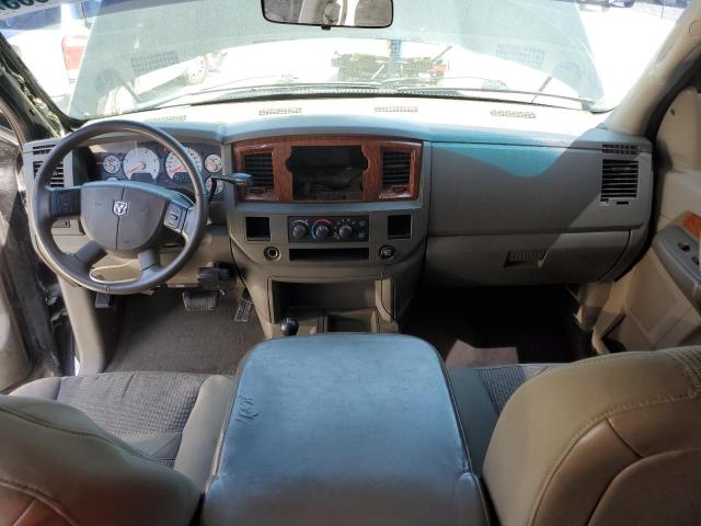 Photo 8 from auction – 2006 DODGE RAM 2500 S with VIN 3D7KS28C76G116271