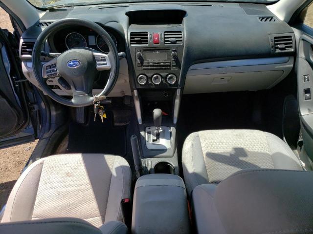 Photo 8 from auction – 2014 SUBARU FORESTER 2 with VIN JF2SJADCXEH402344