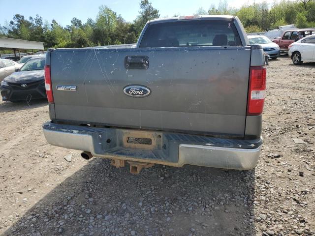Photo 6 from auction – 2004 FORD F150 with VIN 1FTRX12W34NA46005