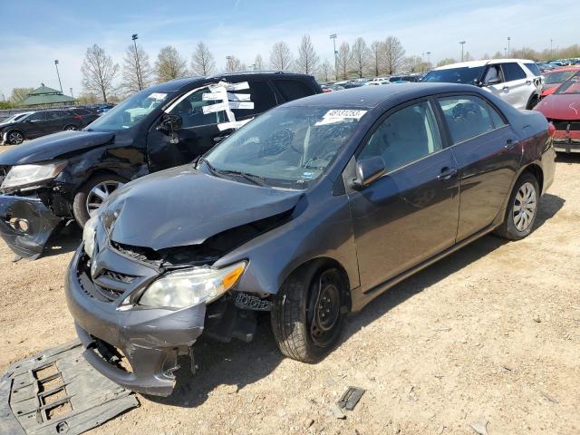 TOYOTA COROLLA BA 2012 con VIN 5YFBU4EE7CP068038 - Foto de la subasta