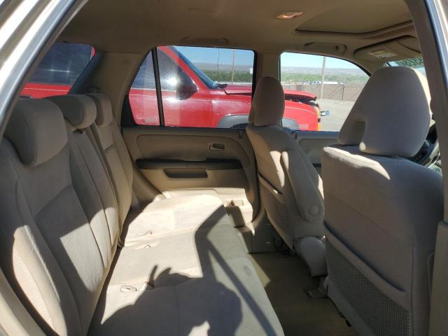 Photo 11 from auction – 2005 HONDA CR-V EX with VIN JHLRD788X5C036642