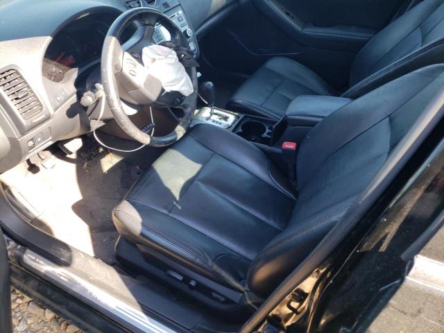 Photo 7 from auction – 2010 NISSAN ALTIMA SR with VIN 1N4BL2AP5AC187491
