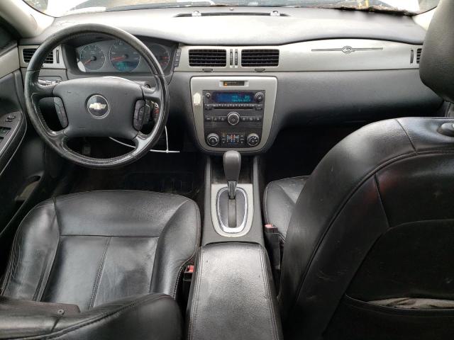 Photo 8 from auction – 2008 CHEVROLET IMPALA LT with VIN 2G1WT58K381356486
