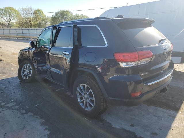 Photo 2 from auction – 2016 JEEP GRAND CHER with VIN 1C4RJFBG6GC327741