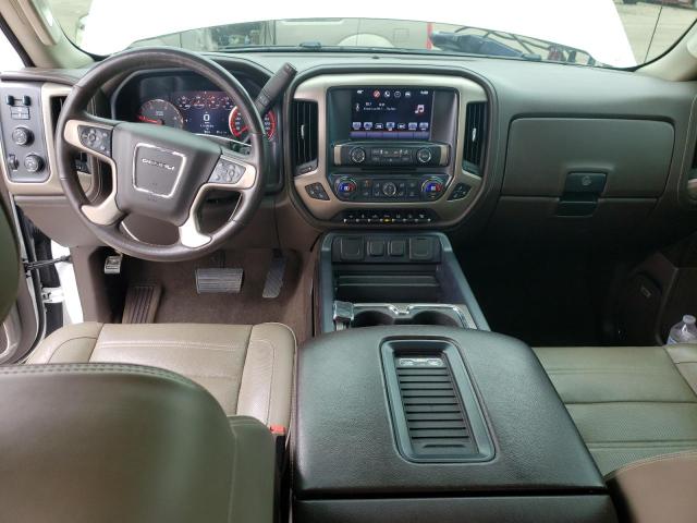 Photo 8 from auction – 2016 GMC SIERRA K35 with VIN 1GT42YE81GF142437