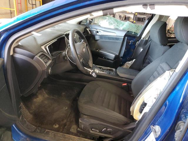 Photo 7 from auction – 2017 FORD FUSION SE with VIN 3FA6P0LU4HR287199