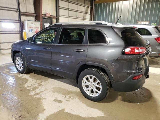 Photo 2 from auction – 2015 JEEP CHEROKEE L with VIN 1C4PJMCS9FW676047
