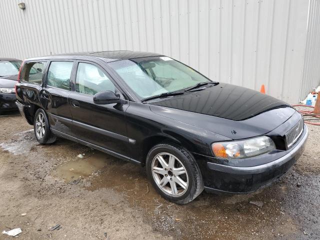 Photo 4 from auction – 2002 VOLVO V70 with VIN YV1SW61R722238808