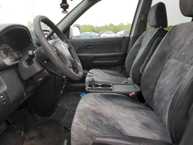 Photo 7 from auction – 2004 HONDA CR-V with VIN SHSRD78814U214770