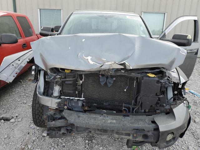 Photo 11 from auction – 2009 DODGE RAM 1500 with VIN 1D3HV18T39S741566