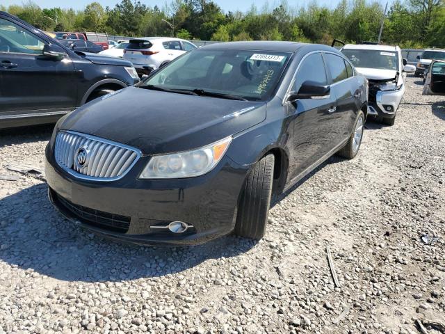 BUICK LACROSSE C 2010 with VIN 1G4GE5EV8AF300090 - Photo from auction