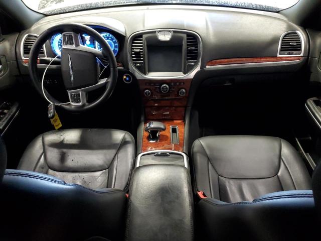Photo 8 from auction – 2014 CHRYSLER 300 with VIN 2C3CCAAG3EH181057