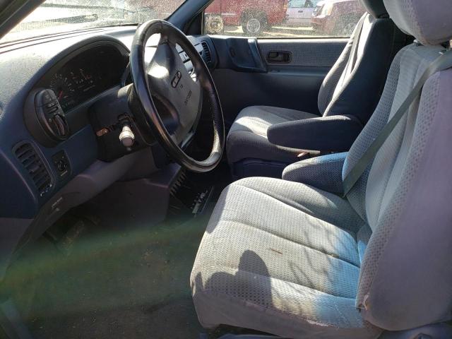 Photo 7 from auction – 1993 NISSAN QUEST BASE with VIN 4N2DN11W8PD817826