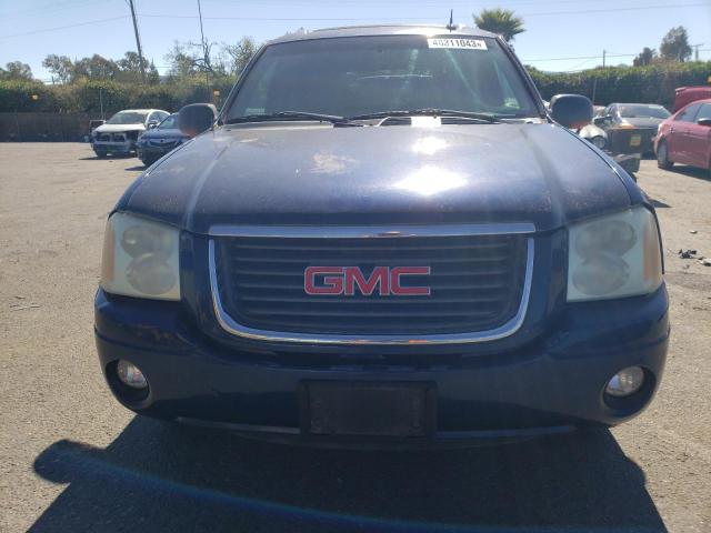 Photo 5 from auction – 2004 GMC ENVOY XUV with VIN 1GKET12S946174898