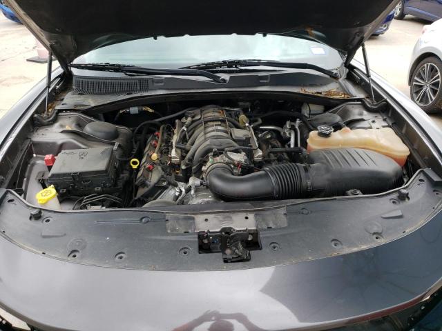 Foto 11 de la subasta – 2015 DODGE CHARGER R/ con VIN 2C3CDXCT9FH765457