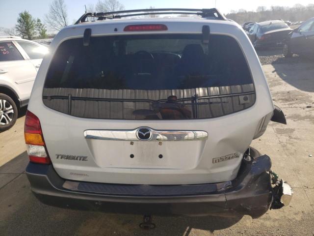Photo 6 from auction – 2004 MAZDA TRIBUTE LX with VIN 4F2CZ941X4KM07361