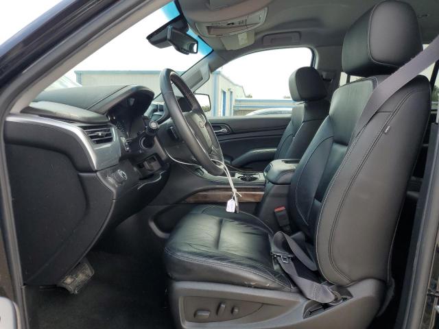 Photo 7 from auction – 2017 CHEVROLET TAHOE C150 with VIN 1GNSCBKC3HR184643