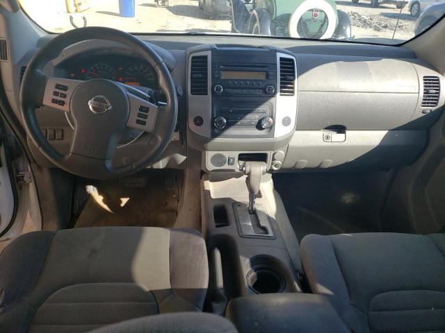 Photo 8 from auction – 2015 NISSAN FRONTIER S with VIN 1N6BD0CTXFN730073