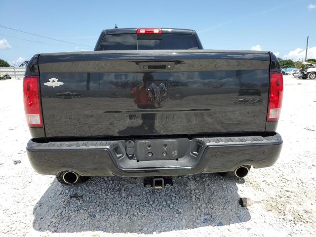 Photo 6 from auction – 2018 RAM 1500 SLT with VIN 1C6RR7GT1JS288629