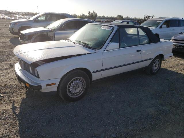 Photo 1 from auction – 1989 BMW 325 I with VIN WBABB1305KEC00835