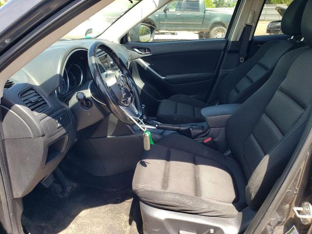 Photo 7 from auction – 2015 MAZDA CX-5 TOURI with VIN JM3KE2CY9F0464783