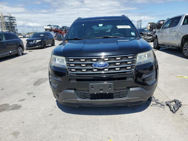 Photo 5 from auction – 2016 FORD EXPLORER with VIN 1FM5K7B81GGC91228