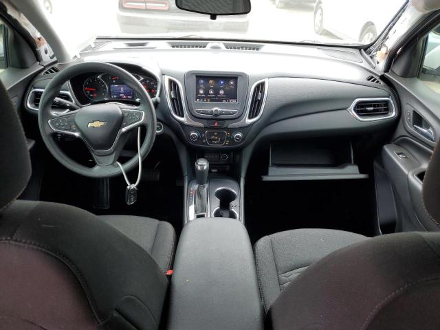 Photo 8 from auction – 2020 CHEVROLET EQUINOX LT with VIN 3GNAXLEX8LS703566