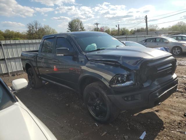 Photo 4 from auction – 2019 RAM 1500 CLASS with VIN 1C6RR7LT3KS660639