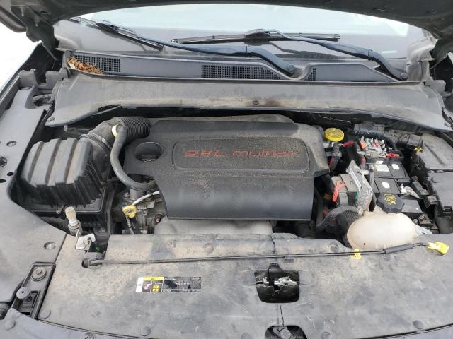 Photo 12 from auction – 2018 JEEP COMPASS SP with VIN 3C4NJDAB9JT248911