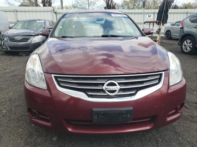 Zdjęcie 5 z aukcji – 2011 NISSAN ALTIMA BAS z VIN 1N4AL2AP2BN427209