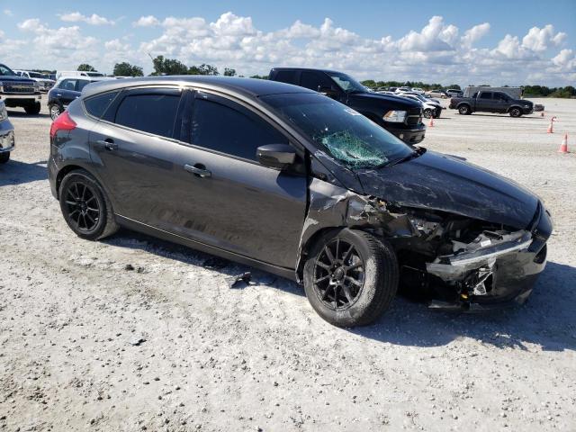 Photo 4 from auction – 2015 FORD FOCUS SE with VIN 1FADP3K2XFL343618