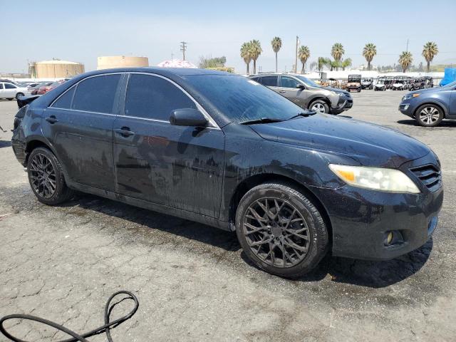 Photo 4 from auction – 2011 TOYOTA CAMRY BASE with VIN 4T4BF3EK8BR156058