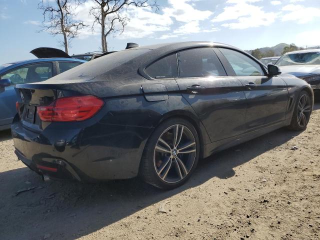 Photo 3 from auction – 2015 BMW 435 I GRAN with VIN WBA4B1C55FD955450