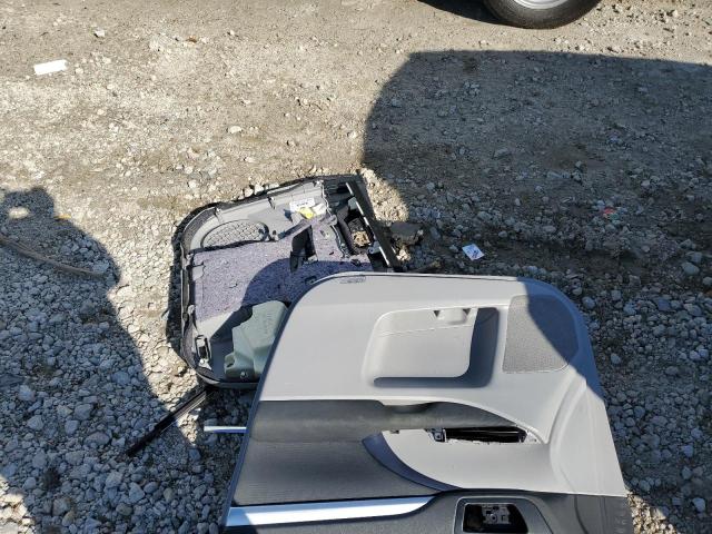 Photo 13 from auction – 2019 TOYOTA HIGHLANDER with VIN 5TDBZRFH4KS725858