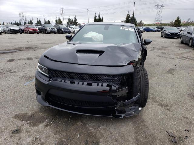 Photo 5 from auction – 2022 DODGE CHARGER R/ with VIN 2C3CDXCT1NH264318