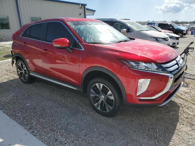Photo 4 from auction – 2019 MITSUBISHI ECLIPSE CR with VIN JA4AT5AA3KZ015780