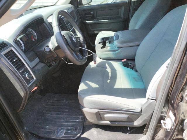 Photo 7 from auction – 2017 RAM 1500 ST with VIN 1C6RR6FG2HS615936