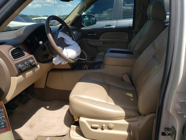 Photo 7 from auction – 2011 CHEVROLET AVALANCHE with VIN 3GNTKGE32BG173737