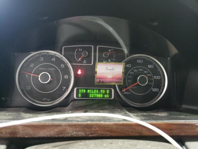Photo 9 from auction – 2008 FORD TAURUS SEL with VIN 1FAHP24W28G157871