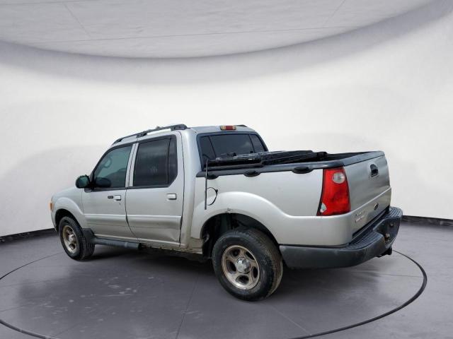 Photo 2 from auction – 2005 FORD EXPLORER S with VIN 1FMZU67K85UB81222