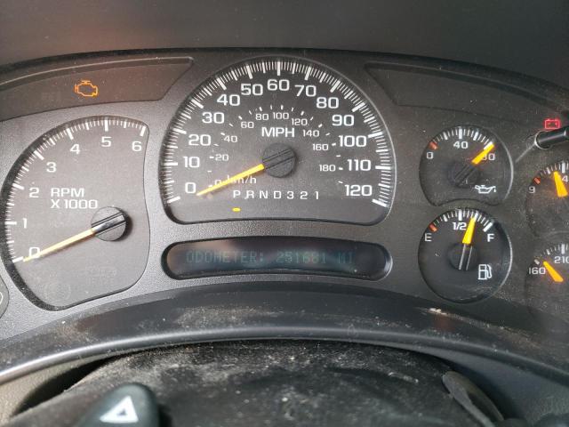 Photo 9 from auction – 2007 CHEVROLET SILVERADO with VIN 1GCEC19Z57Z118376