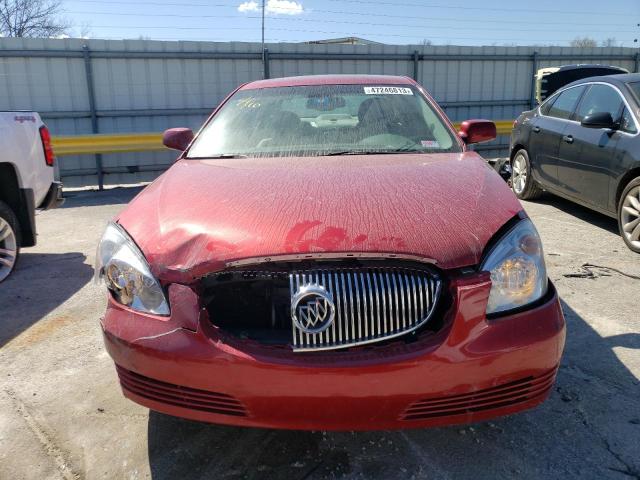 Photo 5 from auction – 2008 BUICK LUCERNE CX with VIN 1G4HD57288U169145