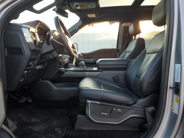 Photo 7 from auction – 2021 FORD F150 SUPER with VIN 1FTEW1EP2MKE72775
