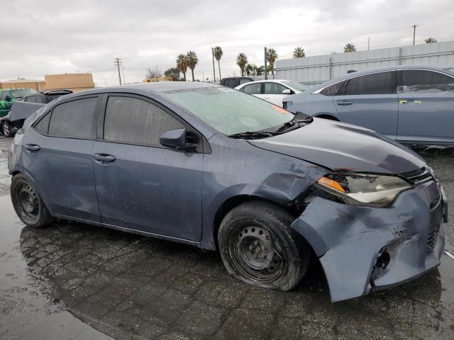 Photo 4 from auction – 2016 TOYOTA COROLLA L with VIN 5YFBURHE6GP447918