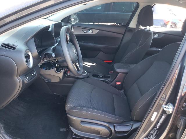 Photo 7 from auction – 2020 KIA FORTE FE with VIN 3KPF24AD3LE243617
