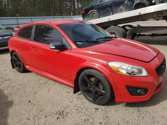 Фото 4 с аукциона – 2011 VOLVO C30 T5 с VIN YV1672MK2B2234025