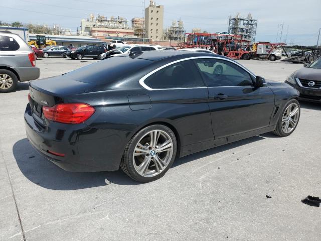 Photo 3 from auction – 2017 BMW 430I with VIN WBA4R7C57HK679673