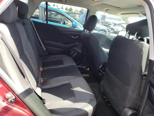 Photo 10 from auction – 2022 SUBARU OUTBACK PR with VIN 4S4BTAFC6N3246625
